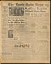 Newspaper: The Ennis Daily News (Ennis, Tex.), Vol. 76, No. 53, Ed. 1 Friday, Ma…