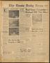 Newspaper: The Ennis Daily News (Ennis, Tex.), Vol. 76, No. 55, Ed. 1 Monday, Ma…