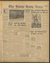 Newspaper: The Ennis Daily News (Ennis, Tex.), Vol. 76, No. 67, Ed. 1 Monday, Ma…