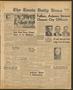 Newspaper: The Ennis Daily News (Ennis, Tex.), Vol. 76, No. 81, Ed. 1 Wednesday,…