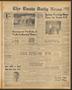 Newspaper: The Ennis Daily News (Ennis, Tex.), Vol. 76, No. 87, Ed. 1 Wednesday,…