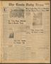 Newspaper: The Ennis Daily News (Ennis, Tex.), Vol. 76, No. 103, Ed. 1 Monday, M…