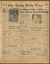 Newspaper: The Ennis Daily News (Ennis, Tex.), Vol. 76, No. 134, Ed. 1 Tuesday, …
