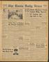 Newspaper: The Ennis Daily News (Ennis, Tex.), Vol. 76, No. 145, Ed. 1 Monday, J…