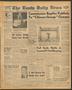 Newspaper: The Ennis Daily News (Ennis, Tex.), Vol. 76, No. 182, Ed. 1 Tuesday, …