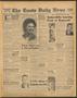 Newspaper: The Ennis Daily News (Ennis, Tex.), Vol. 76, No. 183, Ed. 1 Wednesday…