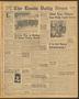 Newspaper: The Ennis Daily News (Ennis, Tex.), Vol. 76, No. 186, Ed. 1 Saturday,…