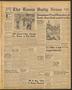 Newspaper: The Ennis Daily News (Ennis, Tex.), Vol. 76, No. 188, Ed. 1 Tuesday, …