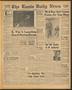 Newspaper: The Ennis Daily News (Ennis, Tex.), Vol. 76, No. 196, Ed. 1 Thursday,…