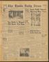 Newspaper: The Ennis Daily News (Ennis, Tex.), Vol. 76, No. 205, Ed. 1 Monday, A…