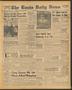 Newspaper: The Ennis Daily News (Ennis, Tex.), Vol. 76, No. 206, Ed. 1 Tuesday, …