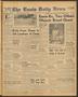 Newspaper: The Ennis Daily News (Ennis, Tex.), Vol. 76, No. 208, Ed. 1 Thursday,…