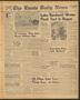 Newspaper: The Ennis Daily News (Ennis, Tex.), Vol. 76, No. 209, Ed. 1 Friday, S…