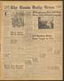 Newspaper: The Ennis Daily News (Ennis, Tex.), Vol. 76, No. 211, Ed. 1 Tuesday, …