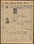 Newspaper: The Ennis Daily News (Ennis, Tex.), Vol. 76, No. 244, Ed. 1 Friday, O…