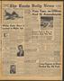 Newspaper: The Ennis Daily News (Ennis, Tex.), Vol. 76, No. 264, Ed. 1 Monday, N…