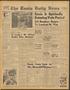 Newspaper: The Ennis Daily News (Ennis, Tex.), Vol. 76, No. 286, Ed. 1 Saturday,…