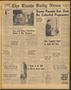 Newspaper: The Ennis Daily News (Ennis, Tex.), Vol. 76, No. 290, Ed. 1 Thursday,…