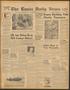 Newspaper: The Ennis Daily News (Ennis, Tex.), Vol. 76, No. 301, Ed. 1 Wednesday…
