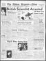 Newspaper: The Abilene Reporter-News (Abilene, Tex.), Vol. 69, No. 231, Ed. 2 Fr…