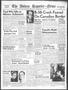 Thumbnail image of item number 1 in: 'The Abilene Reporter-News (Abilene, Tex.), Vol. 69, No. 241, Ed. 2 Tuesday, February 14, 1950'.