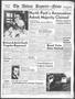 Thumbnail image of item number 1 in: 'The Abilene Reporter-News (Abilene, Tex.), Vol. 69, No. 244, Ed. 2 Friday, February 17, 1950'.