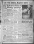 Primary view of The Abilene Reporter-News (Abilene, Tex.), Vol. 69, No. 286, Ed. 2 Saturday, June 10, 1950