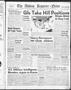Thumbnail image of item number 1 in: 'The Abilene Reporter-News (Abilene, Tex.), Vol. 70, No. 47, Ed. 2 Wednesday, August 2, 1950'.