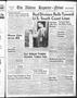 Primary view of The Abilene Reporter-News (Abilene, Tex.), Vol. 70, No. 69, Ed. 2 Thursday, August 24, 1950