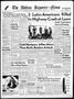 Primary view of The Abilene Reporter-News (Abilene, Tex.), Vol. 70, No. 128, Ed. 2 Friday, October 27, 1950