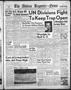 Thumbnail image of item number 1 in: 'The Abilene Reporter-News (Abilene, Tex.), Vol. 70, No. 159, Ed. 2 Wednesday, November 29, 1950'.