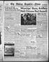 Newspaper: The Abilene Reporter-News (Abilene, Tex.), Vol. 70, No. 177, Ed. 2 Mo…