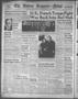 Thumbnail image of item number 4 in: 'The Abilene Reporter-News (Abilene, Tex.), Vol. 70, No. 199, Ed. 2 Wednesday, January 10, 1951'.