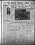 Thumbnail image of item number 1 in: 'The Abilene Reporter-News (Abilene, Tex.), Vol. 70, No. 303, Ed. 2 Thursday, April 19, 1951'.