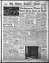 Primary view of The Abilene Reporter-News (Abilene, Tex.), Vol. 70, No. 357, Ed. 2 Tuesday, June 12, 1951