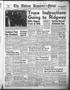 Newspaper: The Abilene Reporter-News (Abilene, Tex.), Vol. 71, No. 13, Ed. 2 Fri…