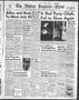 Primary view of The Abilene Reporter-News (Abilene, Tex.), Vol. 71, No. 17, Ed. 2 Tuesday, July 3, 1951