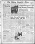 Newspaper: The Abilene Reporter-News (Abilene, Tex.), Vol. 71, No. 19, Ed. 2 Thu…