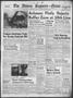 Primary view of The Abilene Reporter-News (Abilene, Tex.), Vol. 71, No. 46, Ed. 2 Wednesday, August 1, 1951