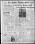 Newspaper: The Abilene Reporter-News (Abilene, Tex.), Vol. 71, No. 65, Ed. 2 Mon…