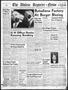 Newspaper: The Abilene Reporter-News (Abilene, Tex.), Vol. 71, No. 74, Ed. 2 Sat…