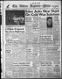 Primary view of The Abilene Reporter-News (Abilene, Tex.), Vol. 72, No. 144, Ed. 2 Monday, November 12, 1951
