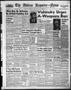 Primary view of The Abilene Reporter-News (Abilene, Tex.), Vol. 71, No. 200, Ed. 2 Saturday, January 12, 1952