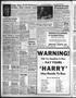 Thumbnail image of item number 2 in: 'The Abilene Reporter-News (Abilene, Tex.), Vol. 71, No. 213, Ed. 2 Saturday, January 26, 1952'.