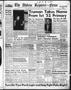 Primary view of The Abilene Reporter-News (Abilene, Tex.), Vol. 71, No. 218, Ed. 2 Thursday, January 31, 1952