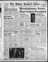 Primary view of The Abilene Reporter-News (Abilene, Tex.), Vol. 72, No. 257, Ed. 2 Monday, March 10, 1952