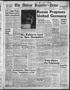 Primary view of The Abilene Reporter-News (Abilene, Tex.), Vol. 71, No. 258, Ed. 2 Tuesday, March 11, 1952