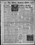 Primary view of The Abilene Reporter-News (Abilene, Tex.), Vol. 71, No. 325, Ed. 2 Saturday, May 17, 1952