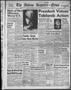 Primary view of The Abilene Reporter-News (Abilene, Tex.), Vol. 71, No. 336, Ed. 2 Thursday, May 29, 1952