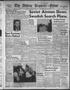 Thumbnail image of item number 1 in: 'The Abilene Reporter-News (Abilene, Tex.), Vol. 71, No. 354, Ed. 2 Monday, June 16, 1952'.